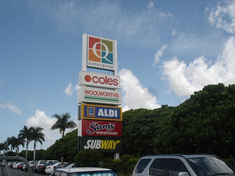 Mermaid Waters QLD 4218