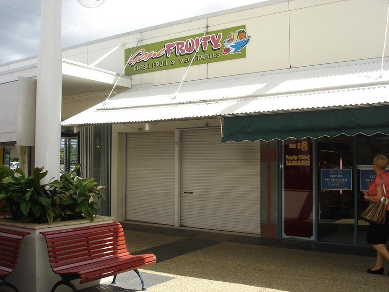 Mermaid Waters QLD 4218