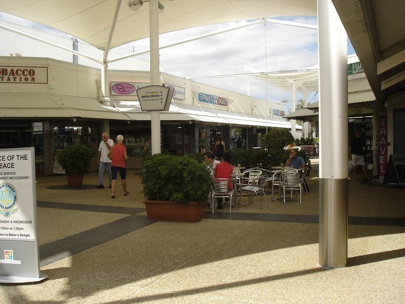 Mermaid Waters QLD 4218