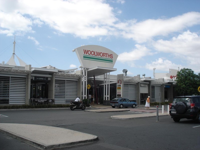 Mermaid Waters QLD 4218