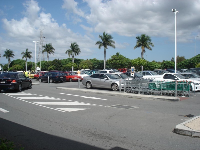 Mermaid Waters QLD 4218