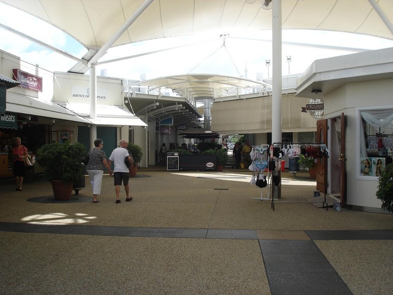 Mermaid Waters QLD 4218