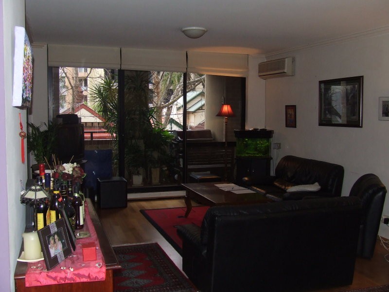 105/199 Pyrmont Street, Pyrmont NSW 2009