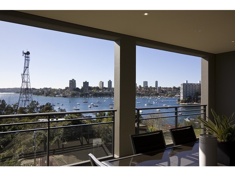13/22 Wylde Street, Potts Point NSW 2011