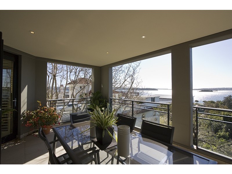 13/22 Wylde Street, Potts Point NSW 2011