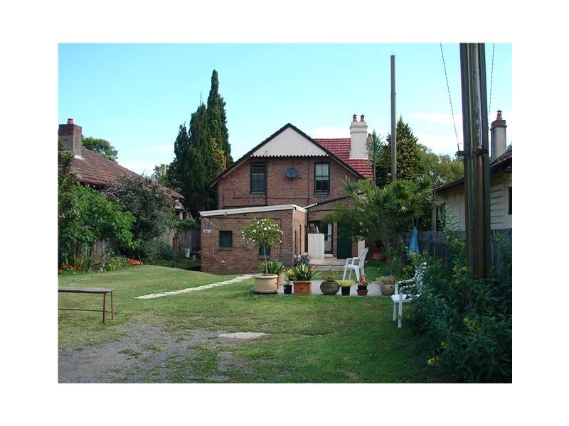 Hunters Hill NSW 2110