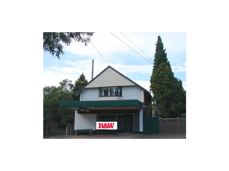 Hunters Hill NSW 2110