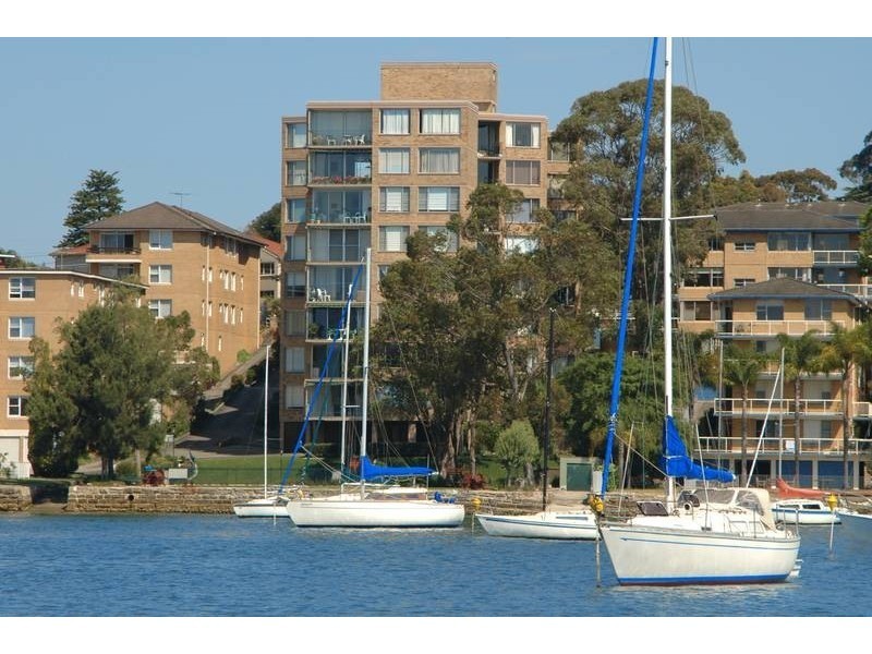 Drummoyne NSW 2047