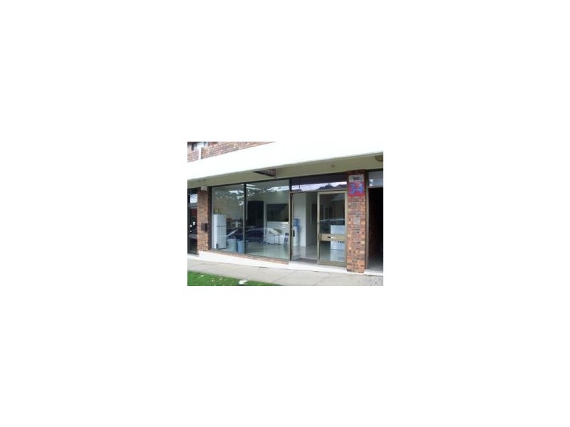 1/34 East, Five Dock NSW 2046