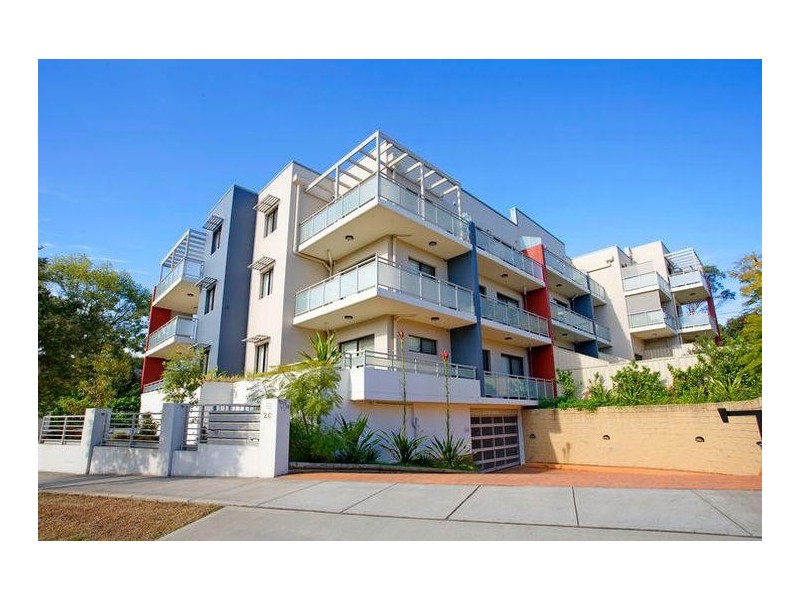 2/61 Adderton, Telopea NSW 2117