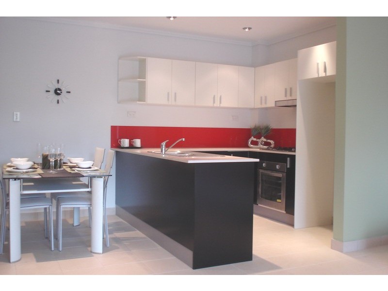 16/28-32 Marlborough, Homebush West NSW 2140