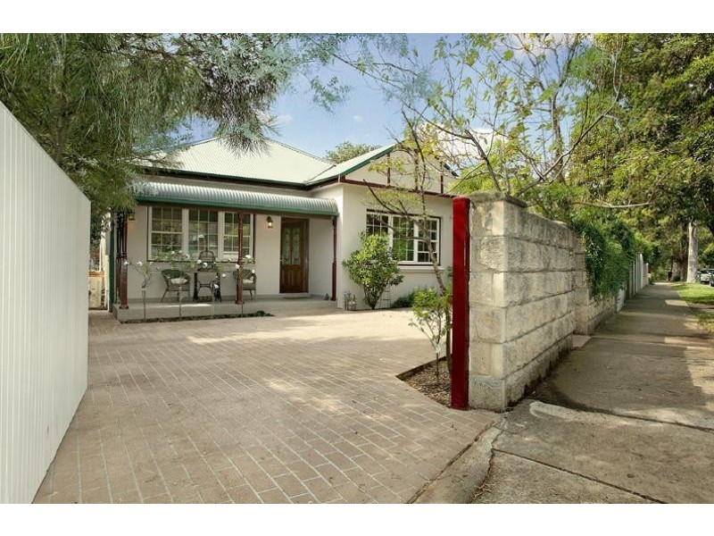 81 Ryde, Hunters Hill NSW 2110