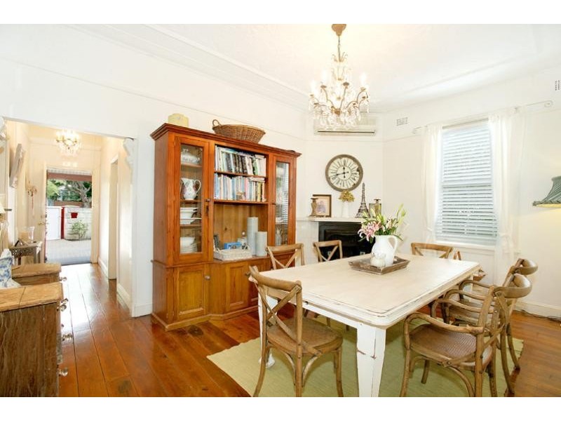 81 Ryde, Hunters Hill NSW 2110