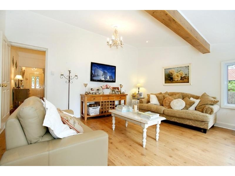 81 Ryde, Hunters Hill NSW 2110