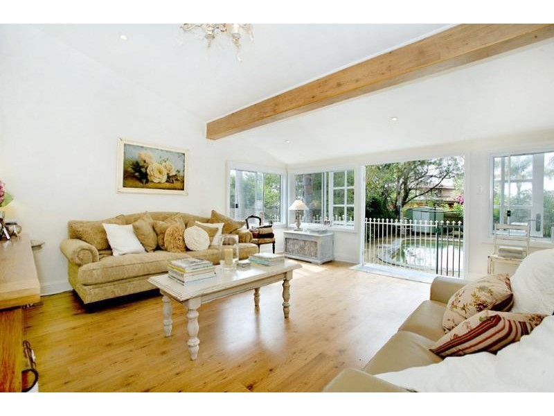 81 Ryde, Hunters Hill NSW 2110