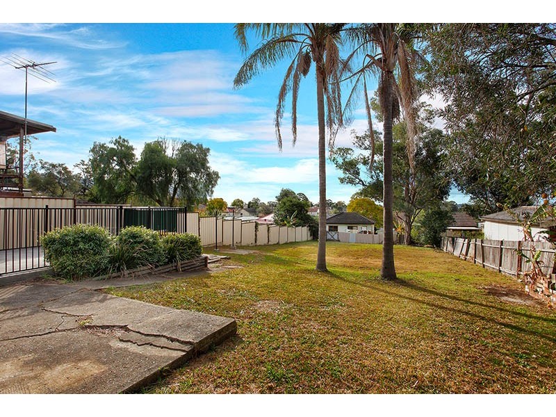 227 Bungarribee Road, Blacktown NSW 2148