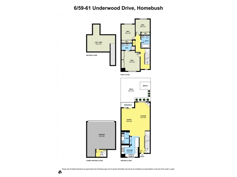 59-61 Underwood Road, Homebush NSW 2140
