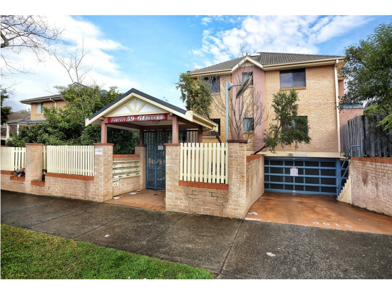 59-61 Underwood Road, Homebush NSW 2140