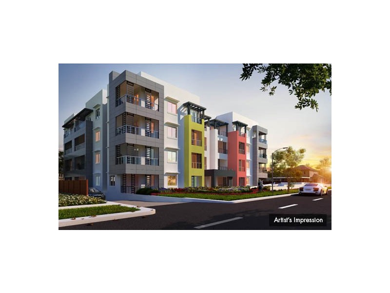 Seven Hills NSW 2147