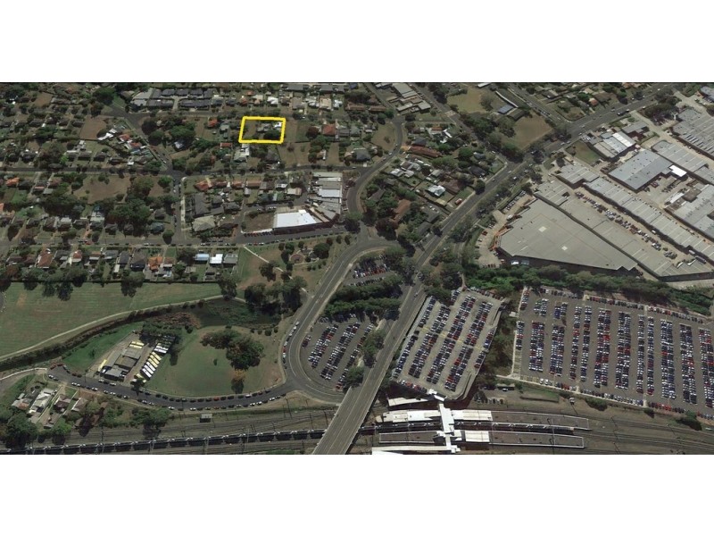 Seven Hills NSW 2147