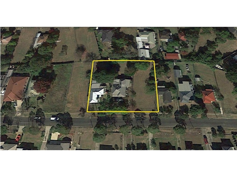 Seven Hills NSW 2147