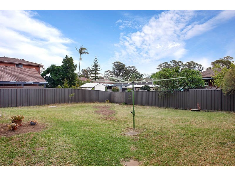 5 Valetta Court, Blacktown NSW 2148