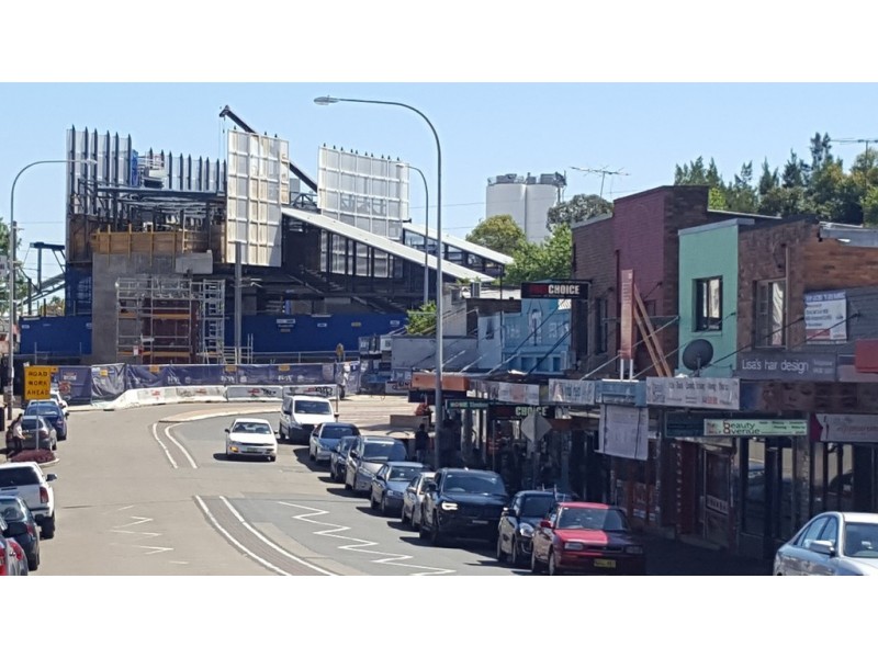 Pendle Hill NSW 2145