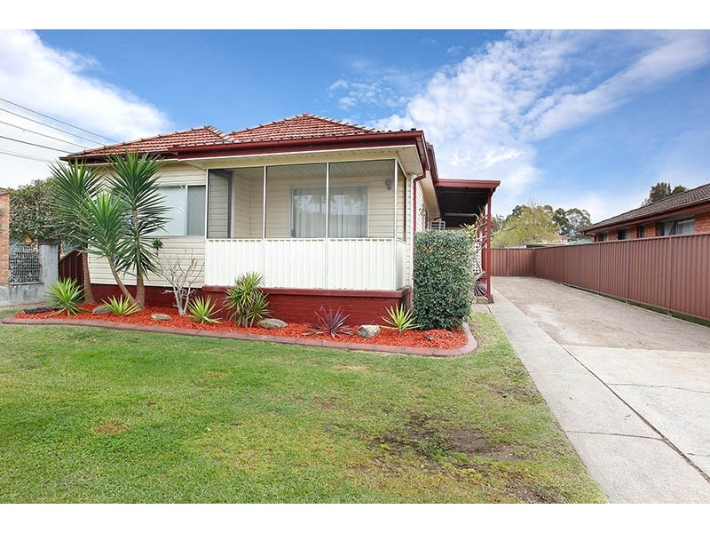 128 Station Street, Rooty Hill NSW 2766