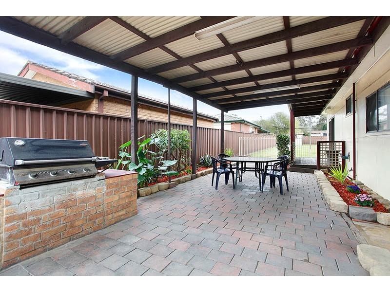 128 Station Street, Rooty Hill NSW 2766