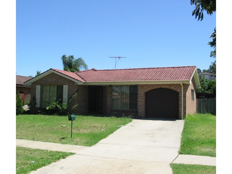 133 Douglas Road, Doonside NSW 2767