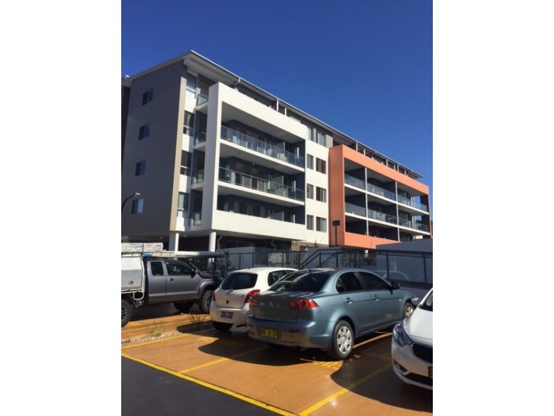 405 Block C /8 Myrtle Street, Prospect NSW 2148