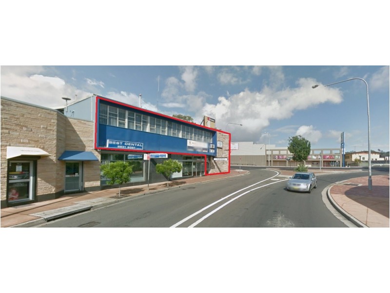 Seven Hills NSW 2147