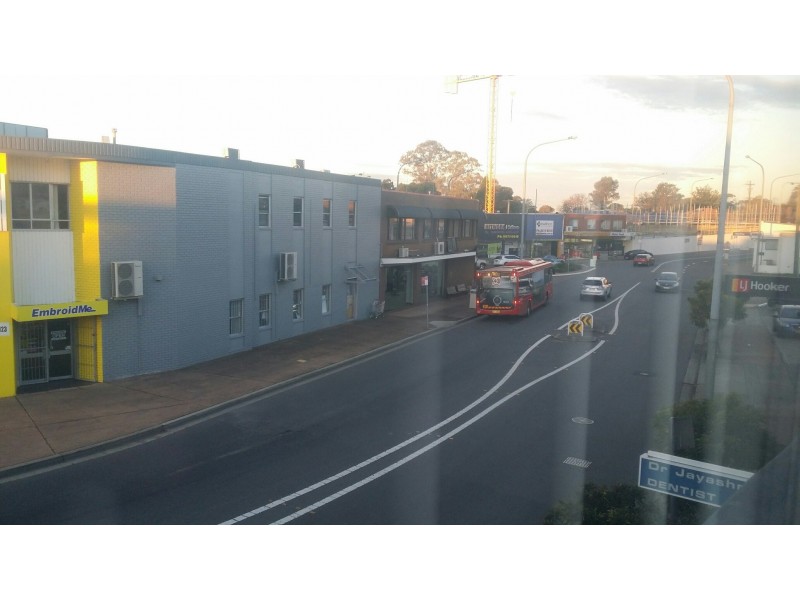 Seven Hills NSW 2147