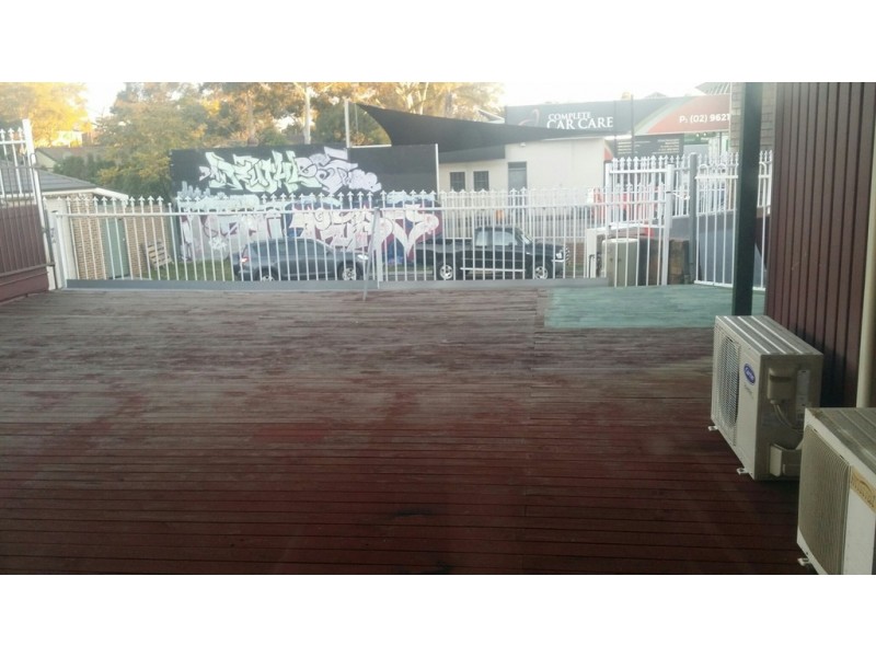 Seven Hills NSW 2147