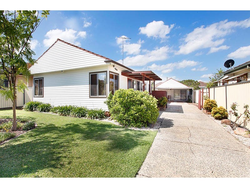 5 Philip Street, Blacktown NSW 2148