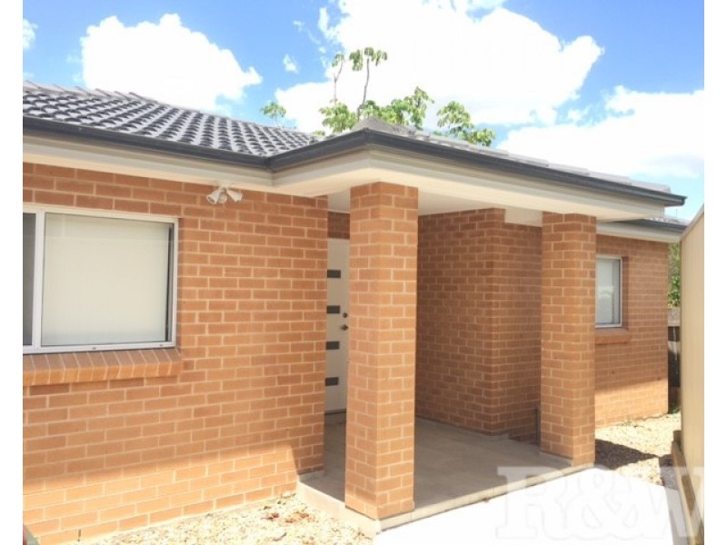 31A Sparkle Avenue, Blacktown NSW 2148