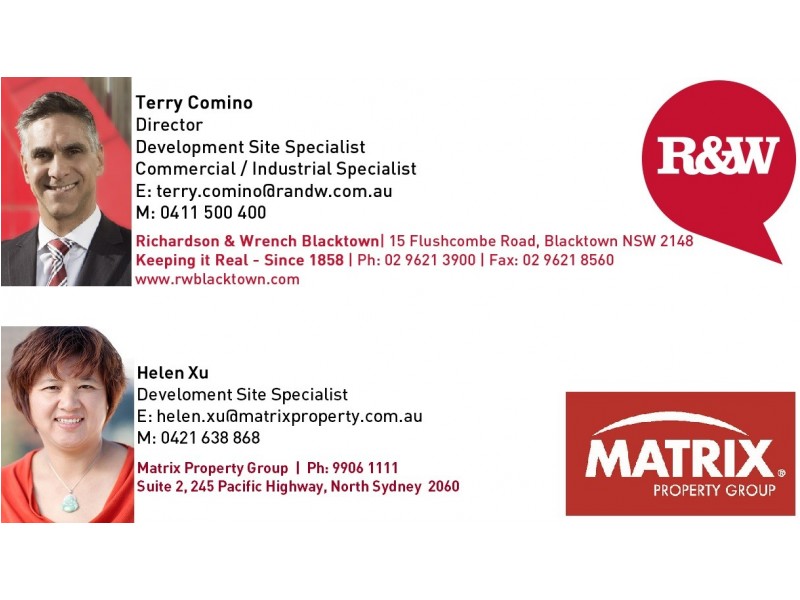 Seven Hills NSW 2147