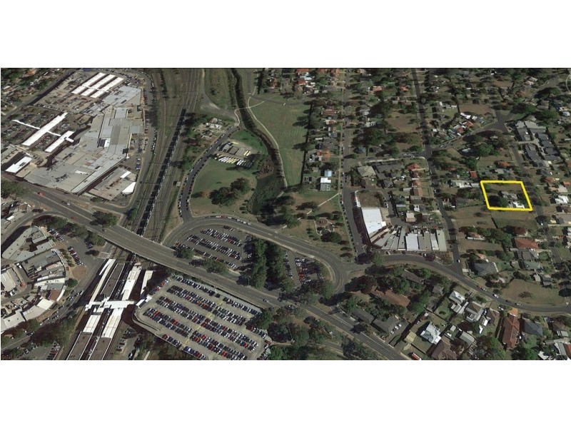 Seven Hills NSW 2147