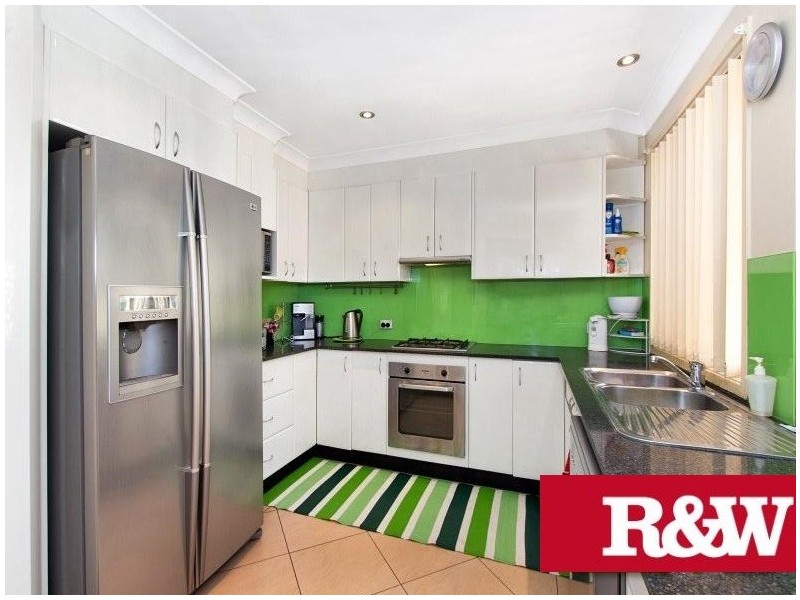 7 Bethel Close, Rooty Hill NSW 2766