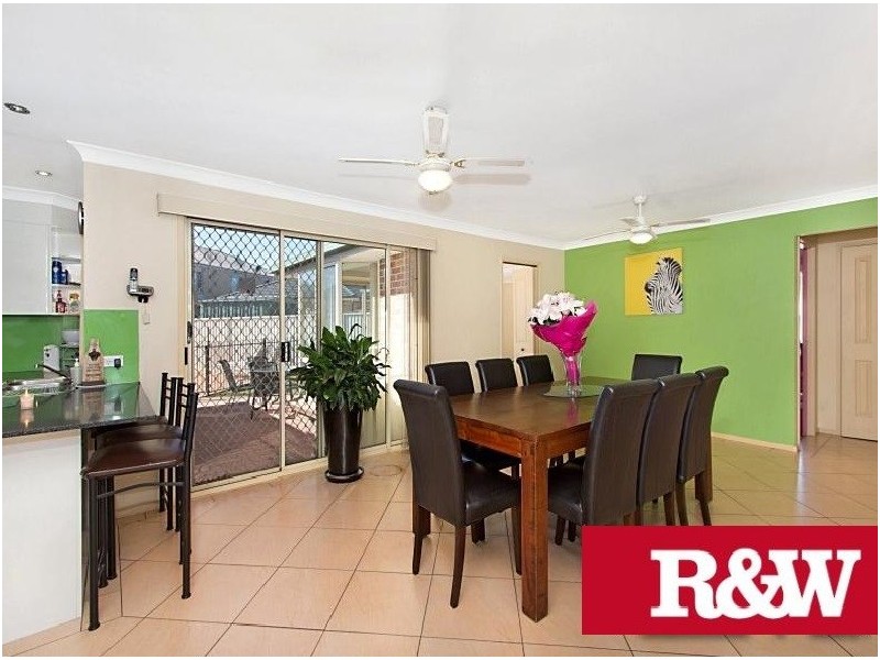 7 Bethel Close, Rooty Hill NSW 2766