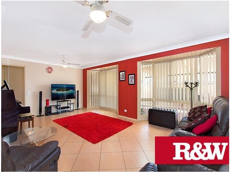 7 Bethel Close, Rooty Hill NSW 2766