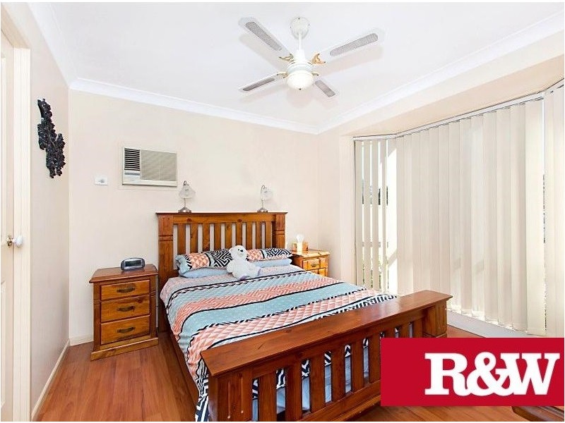 7 Bethel Close, Rooty Hill NSW 2766