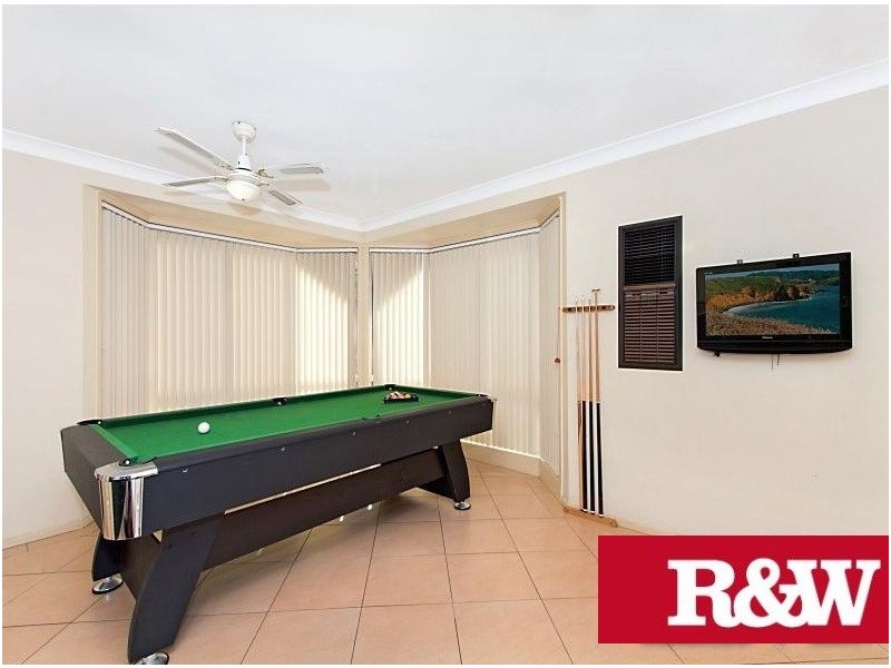 7 Bethel Close, Rooty Hill NSW 2766