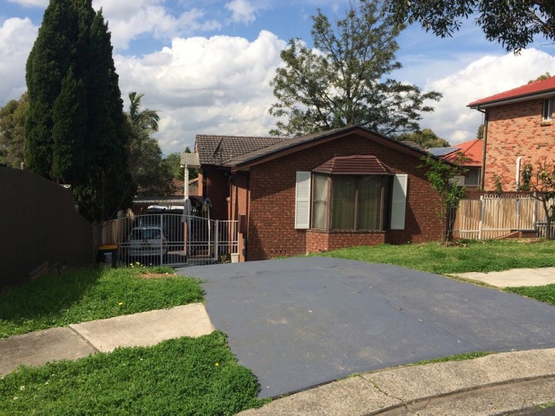 41 Witney Street, Prospect NSW 2148