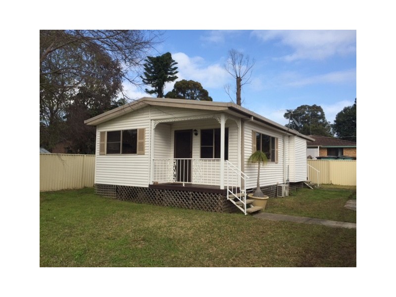 52A Gerald Crescent, Doonside NSW 2767