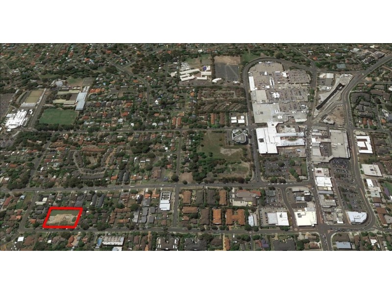 Castle Hill NSW 2154