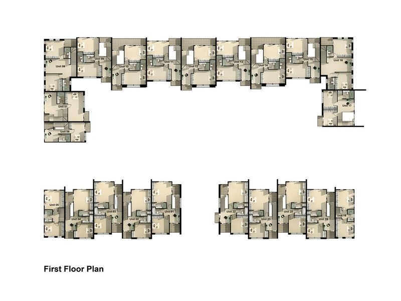 Castle Hill NSW 2154
