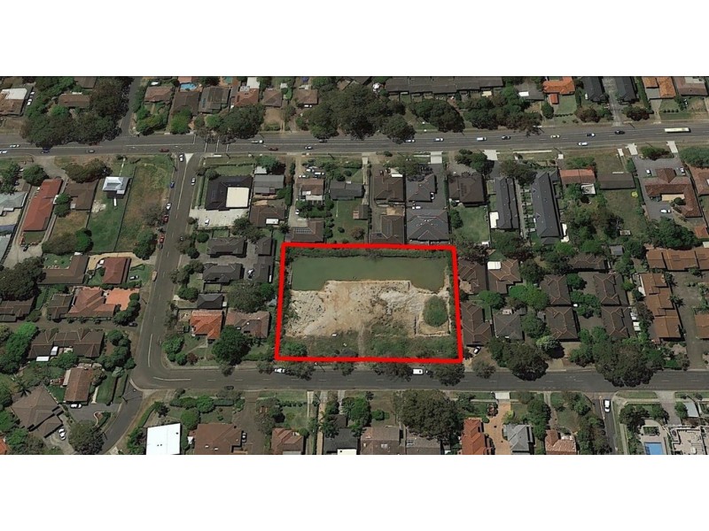 Castle Hill NSW 2154