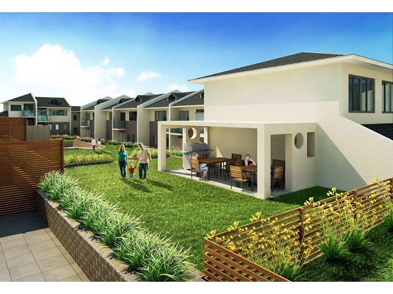 Castle Hill NSW 2154