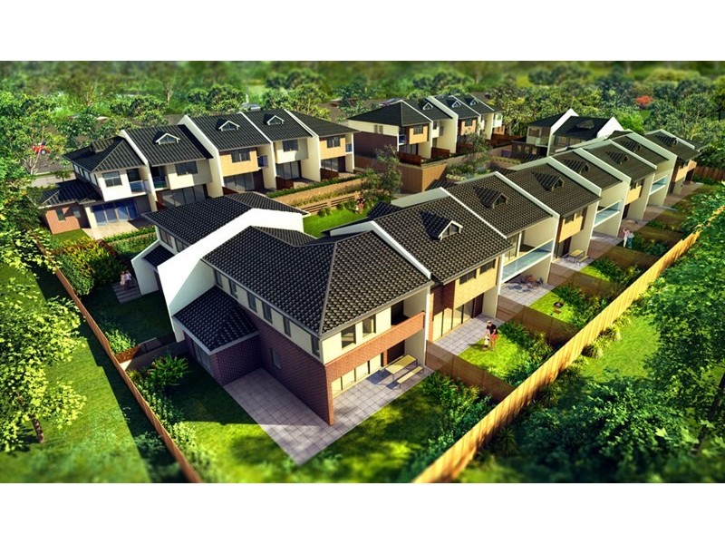 Castle Hill NSW 2154